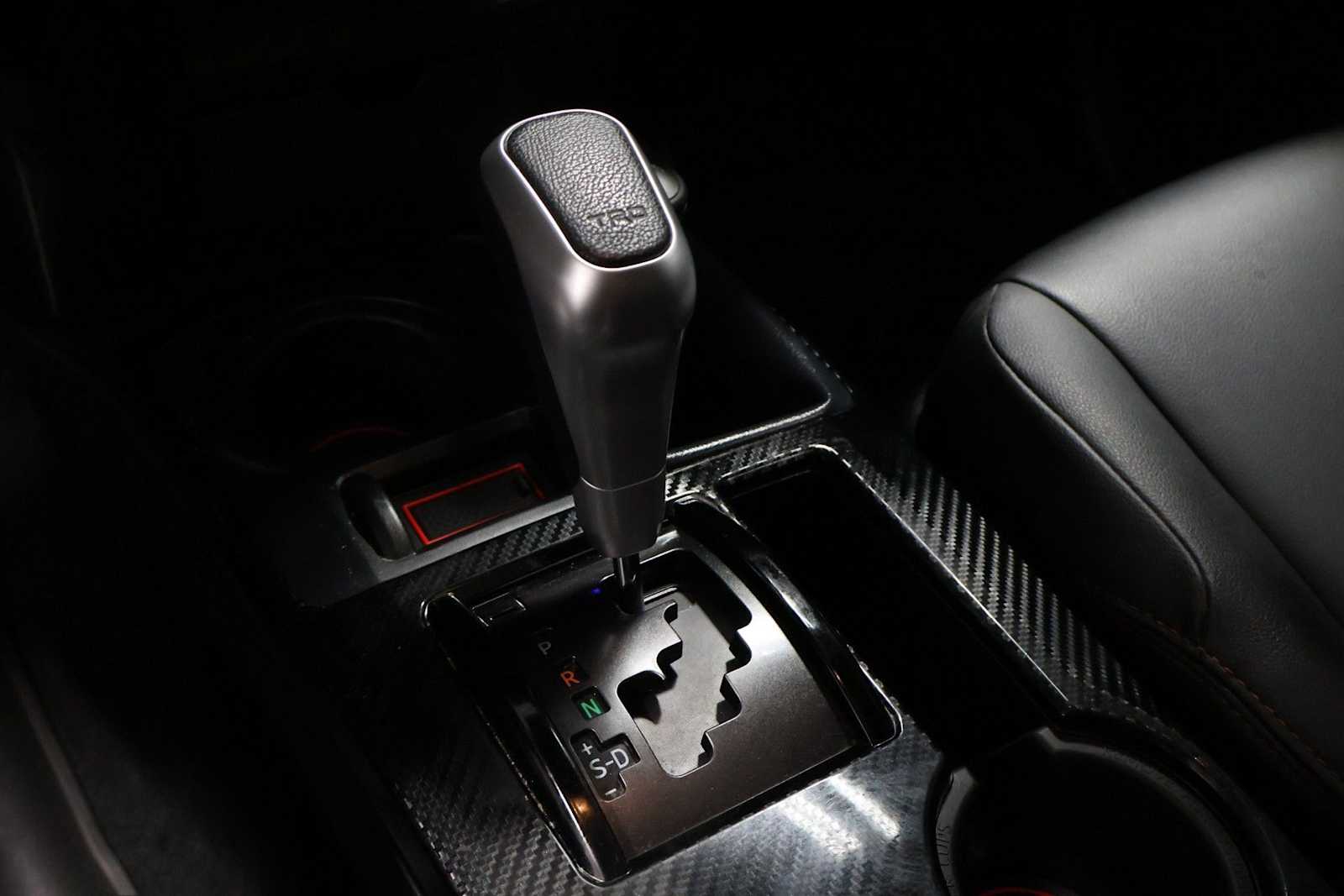 Thumbnail: 2023 Toyota 4Runner - 26