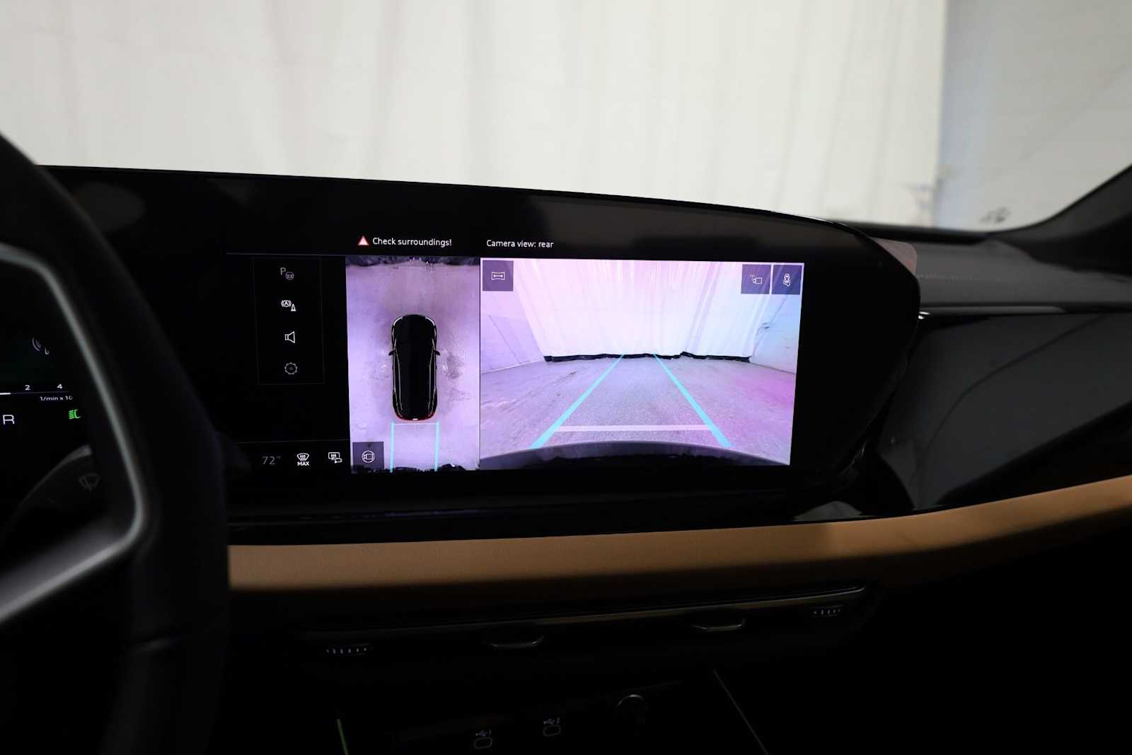 Thumbnail: 2026 Audi A6 - 32