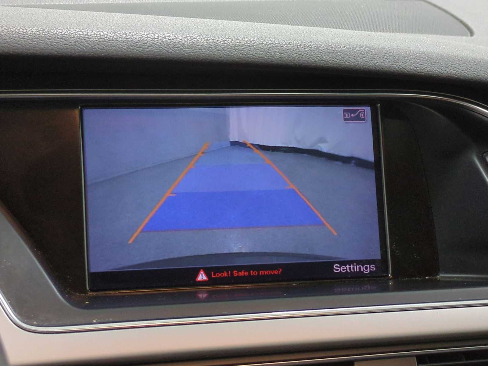 Thumbnail: 2014 Audi A4 - 31