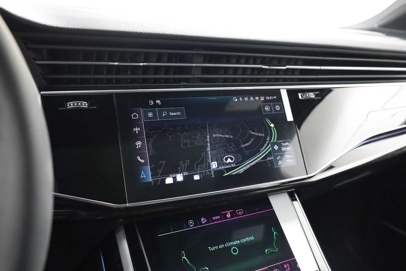 Thumbnail: 2026 Audi Q7 - 36