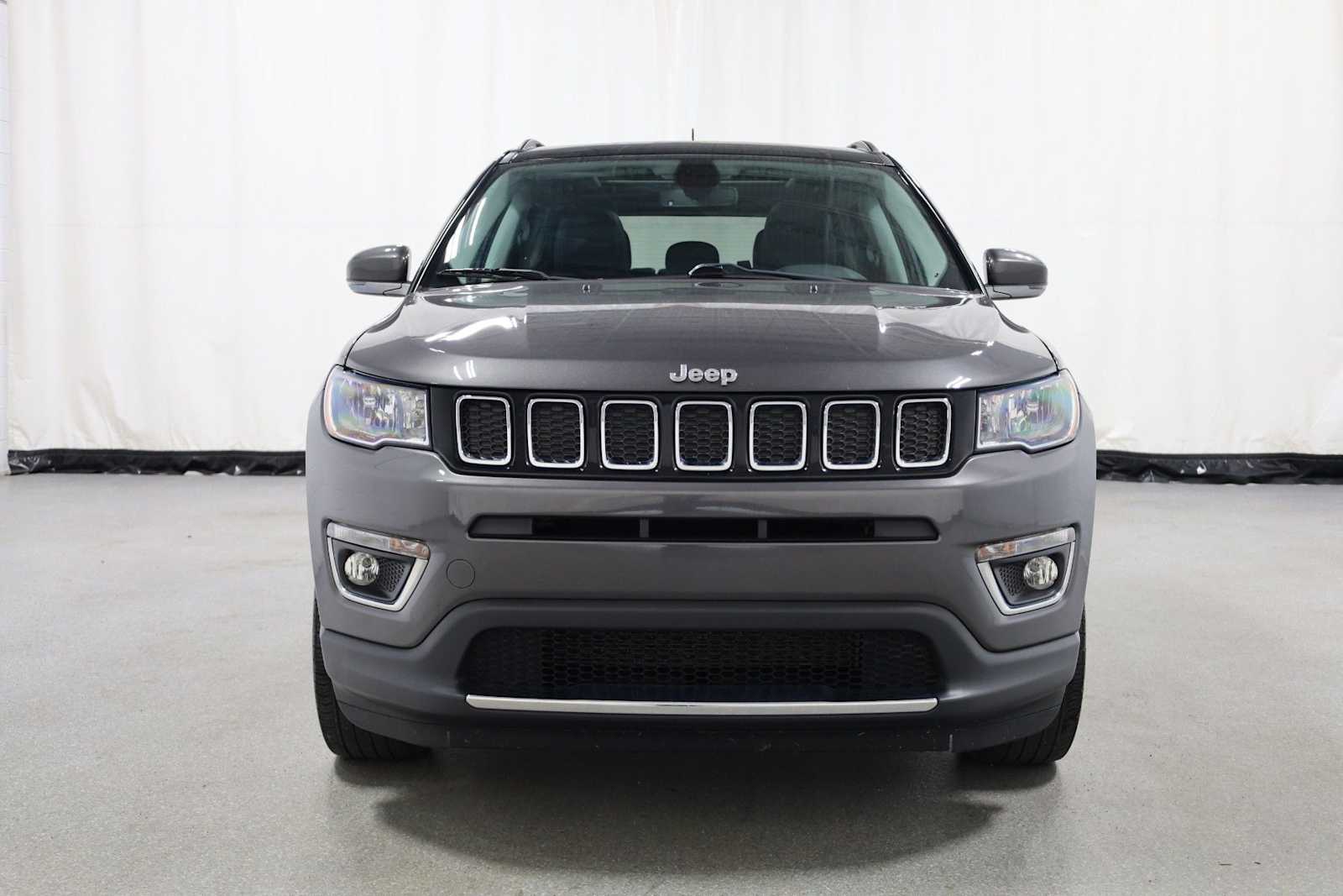 Thumbnail: 2019 Jeep Compass - 14