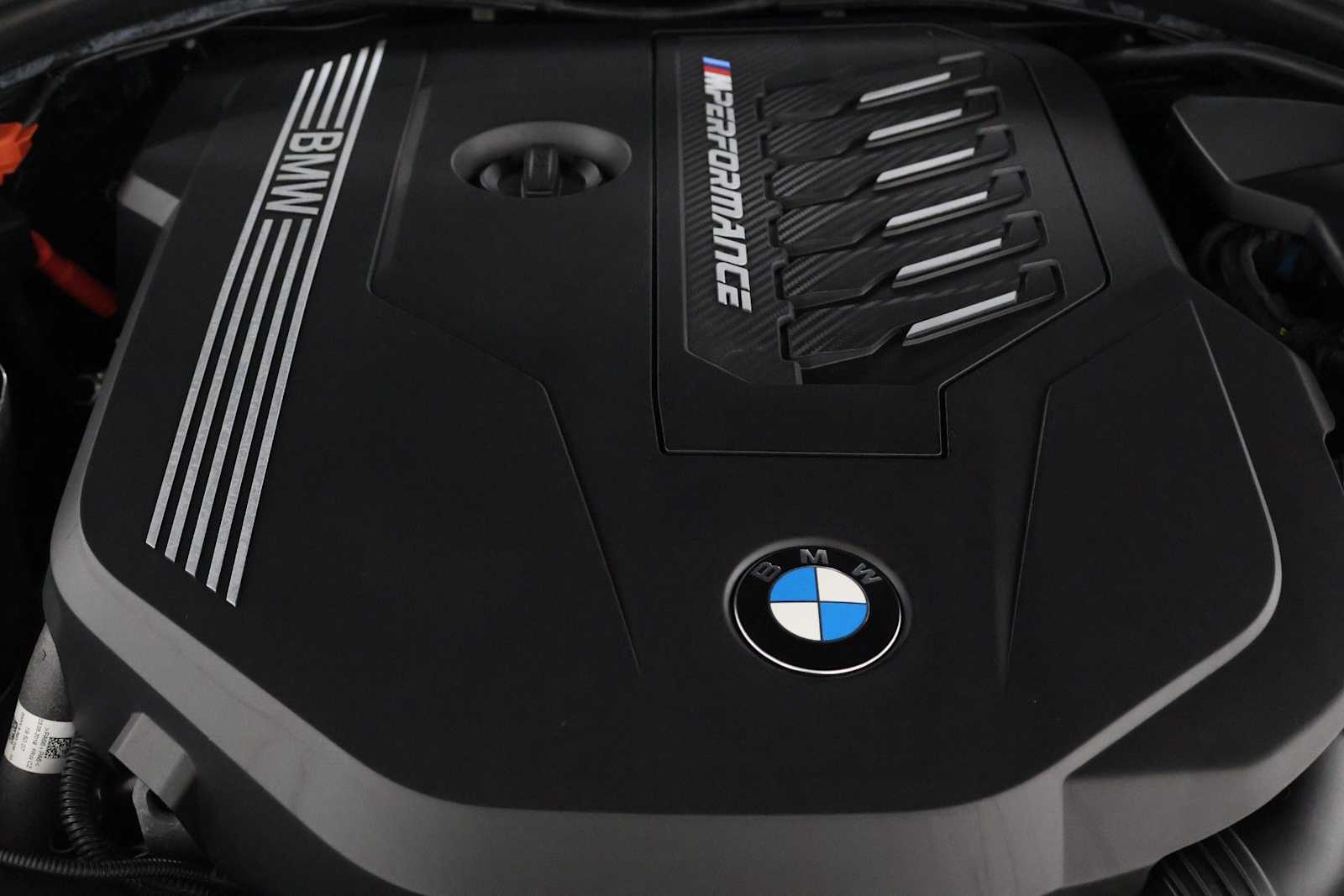 Thumbnail: 2020 BMW 3 Series - 36