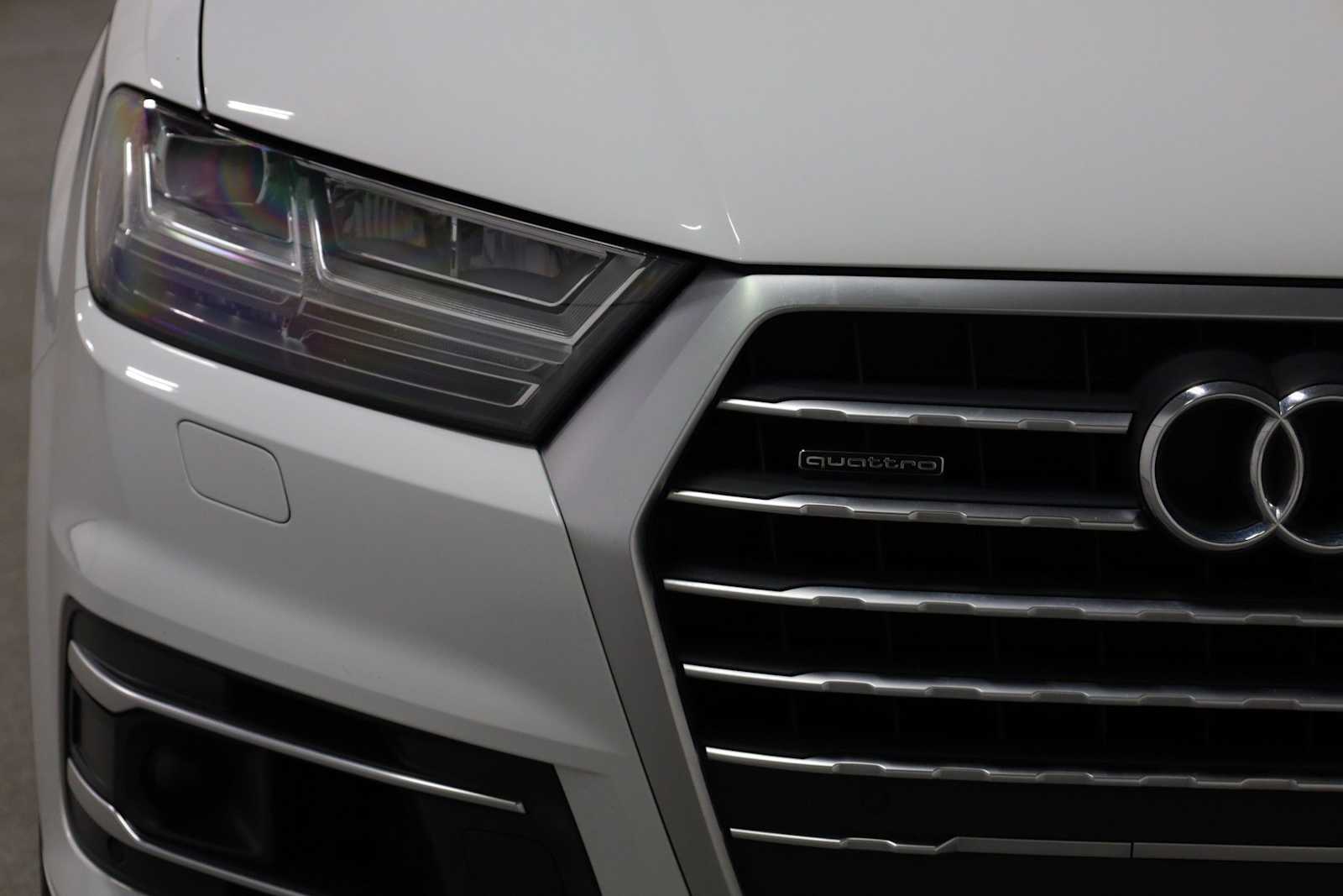 Thumbnail: 2018 Audi Q7 - 15