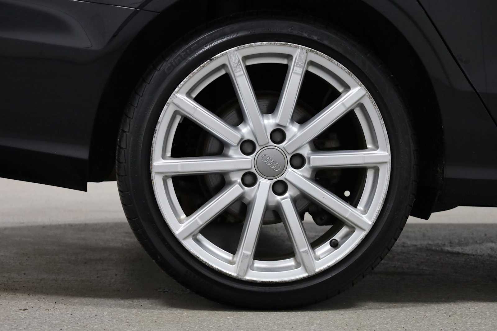 Thumbnail: 2016 Audi A3 - 35