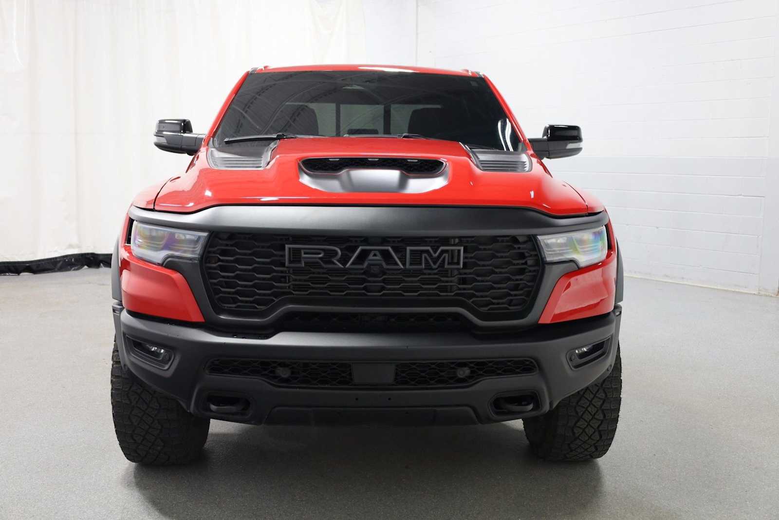 Thumbnail: 2025 RAM 1500 - 14