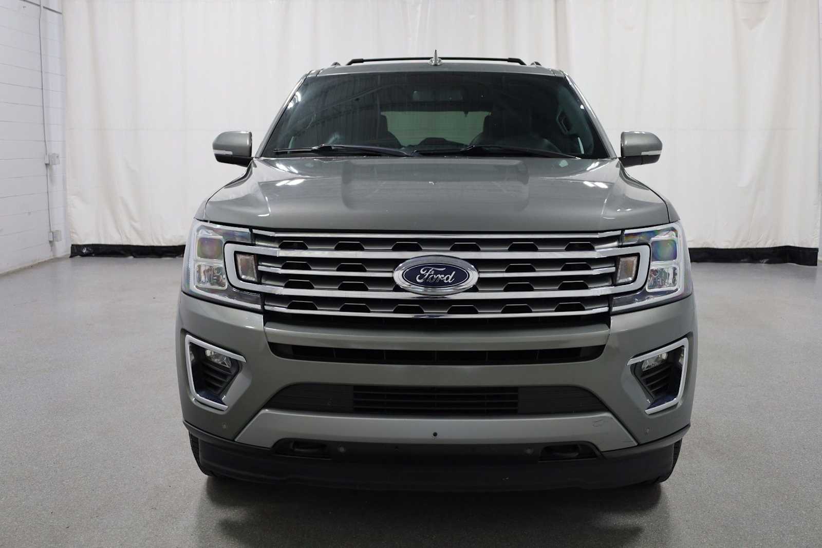 Thumbnail: 2019 Ford Expedition - 14