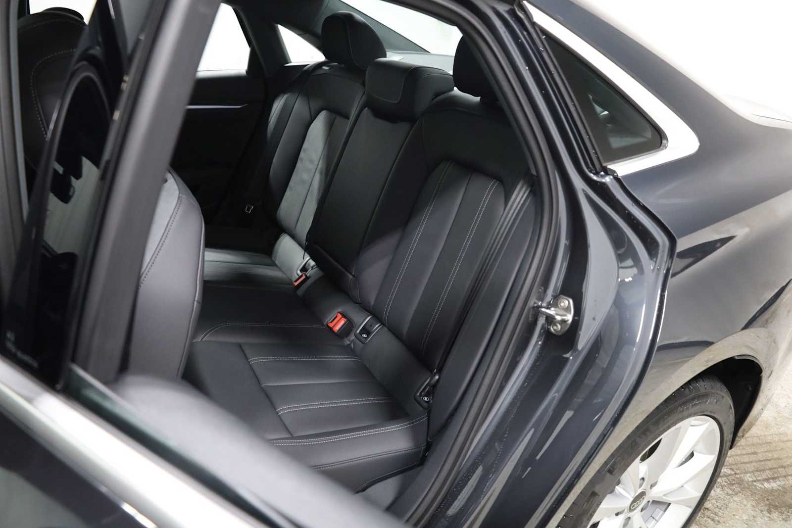 Thumbnail: 2026 Audi A3 - 34