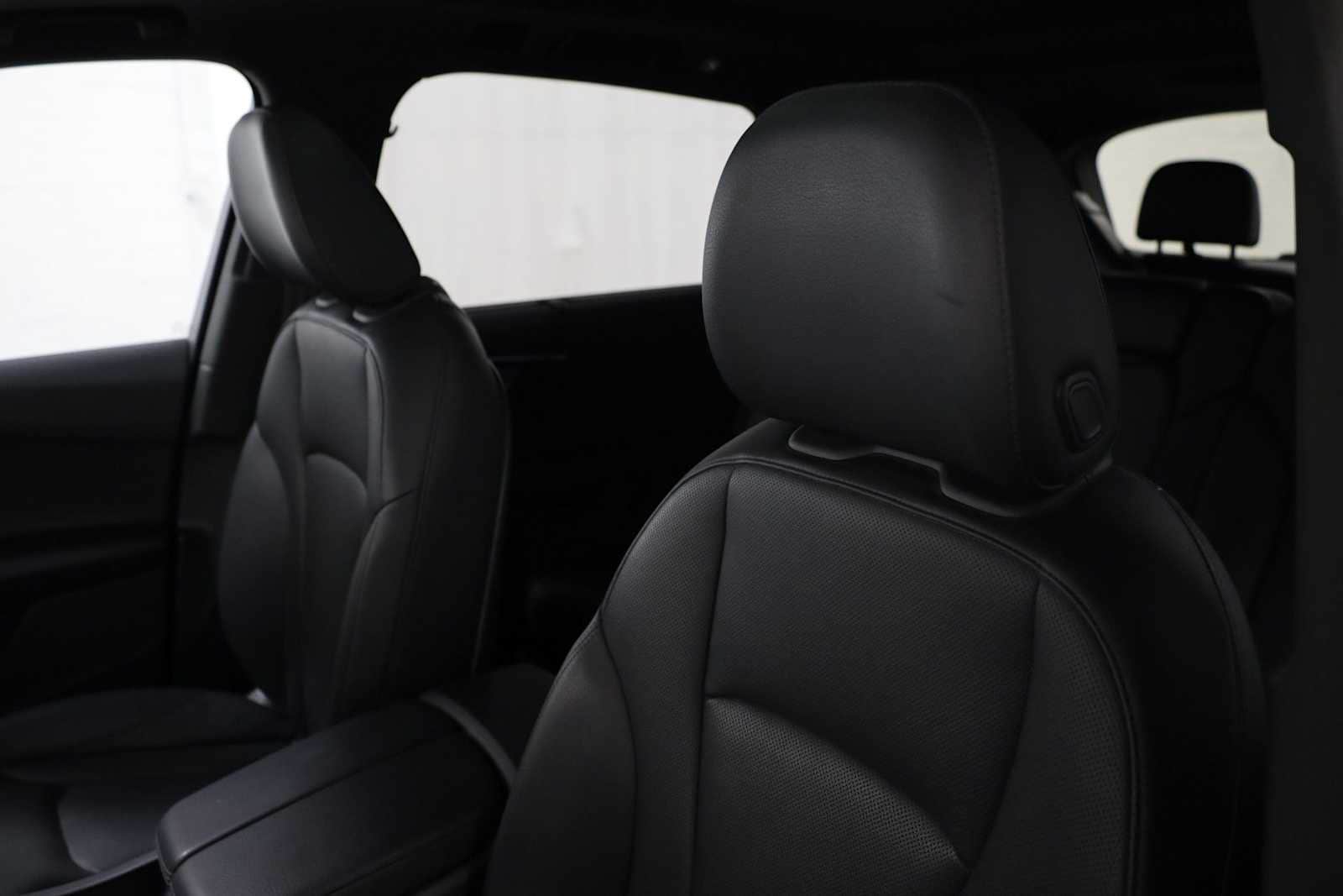 Thumbnail: 2018 Audi Q7 - 18