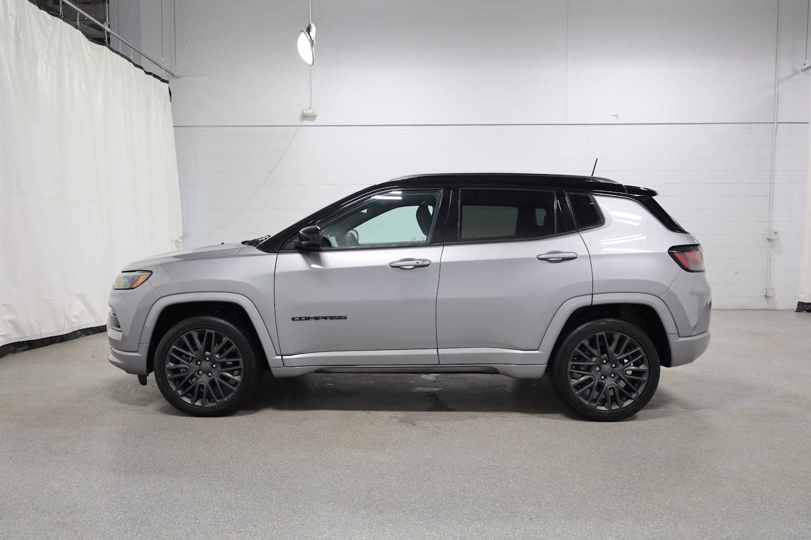 Thumbnail: 2023 Jeep Compass - 2