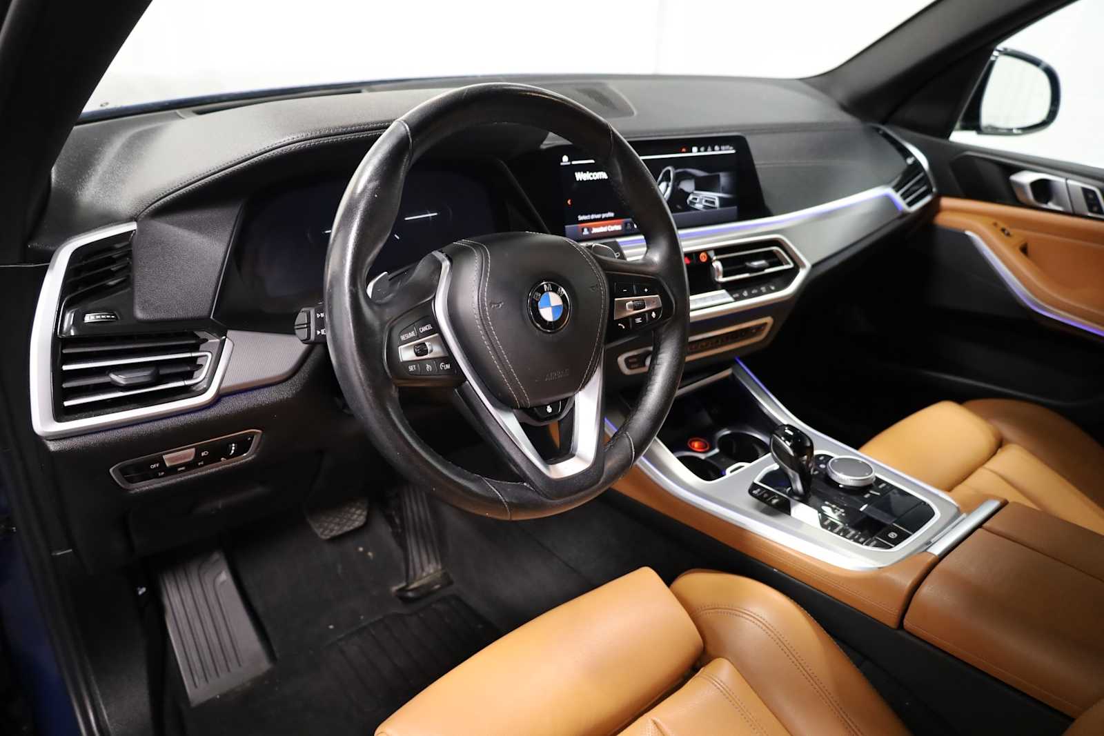 2022 Bmw X5 xDrive40i photo 4