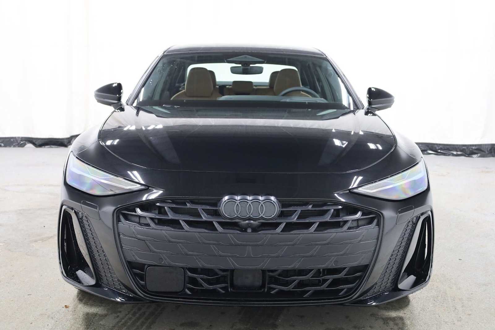 Thumbnail: 2026 Audi A6 - 14