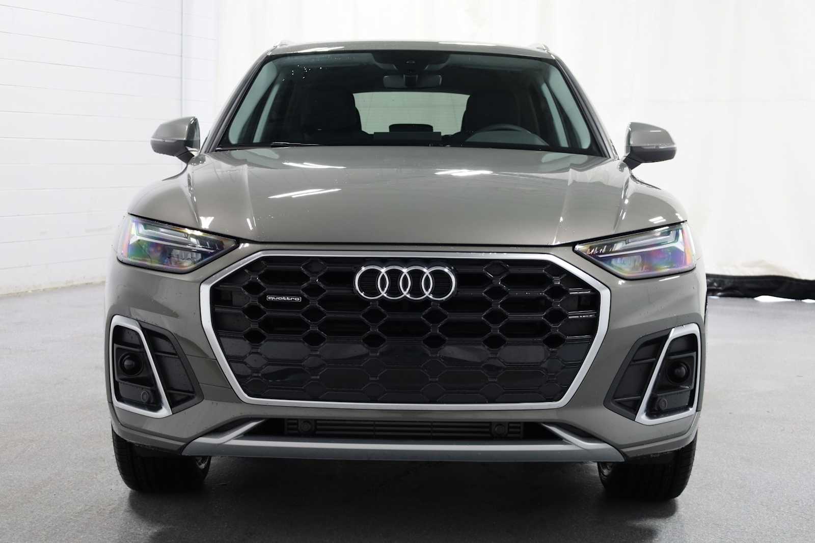 2024 Audi Q5 e Premium 6