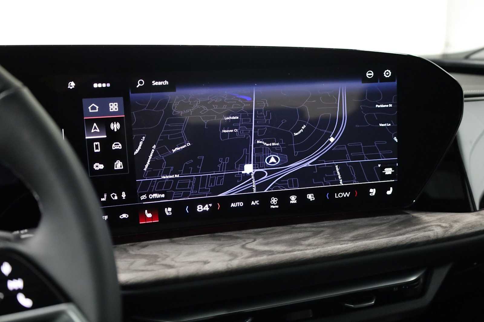 Thumbnail: 2025 Audi Q5 - 30