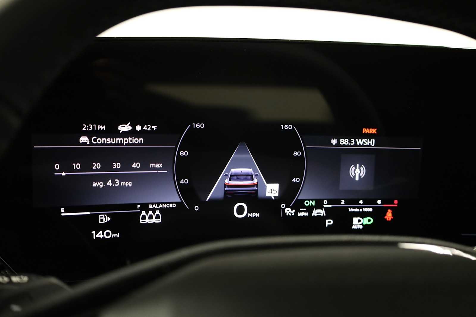 Thumbnail: 2025 Audi SQ5 - 22