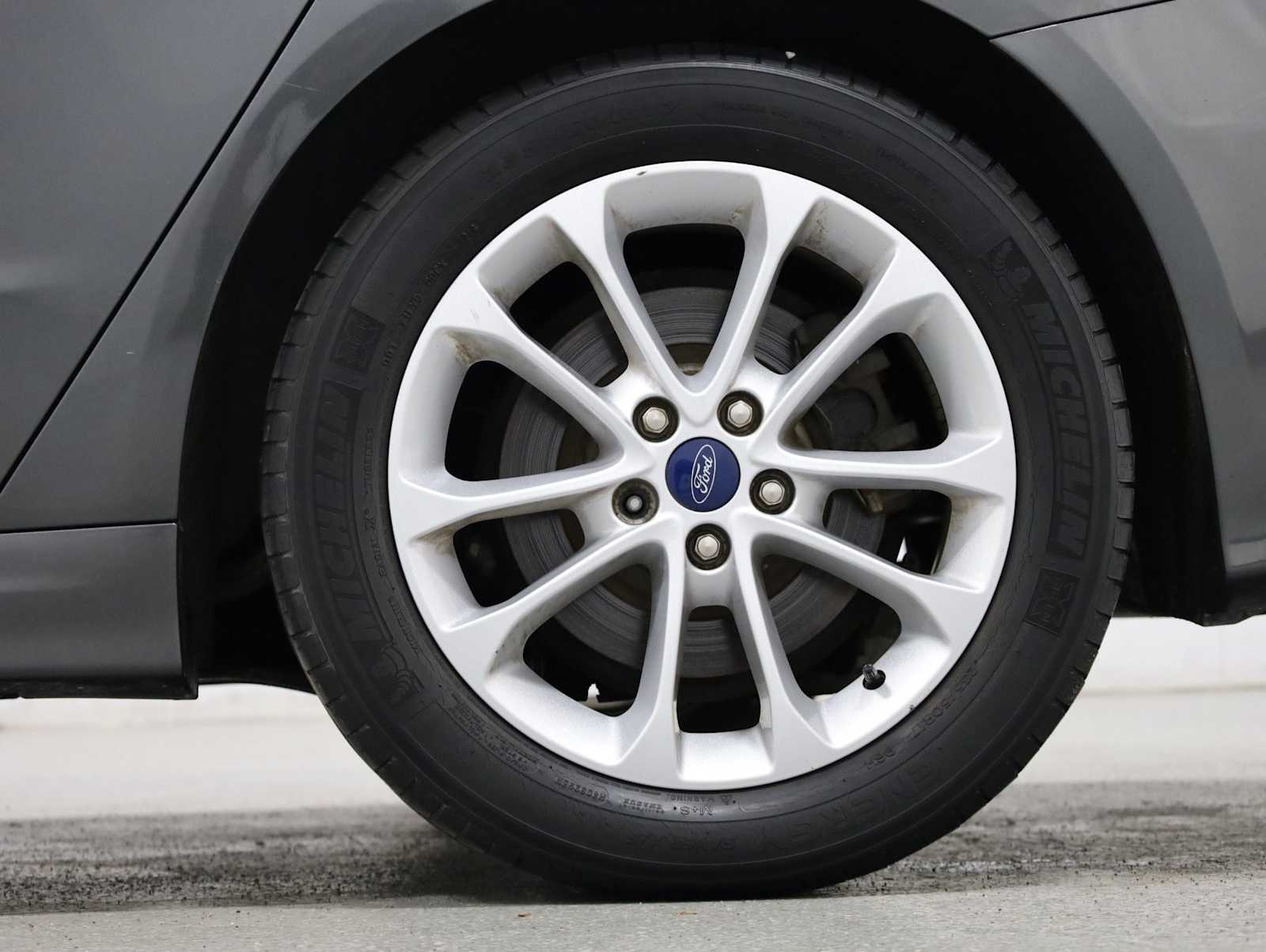 Thumbnail: 2019 Ford Fusion - 36