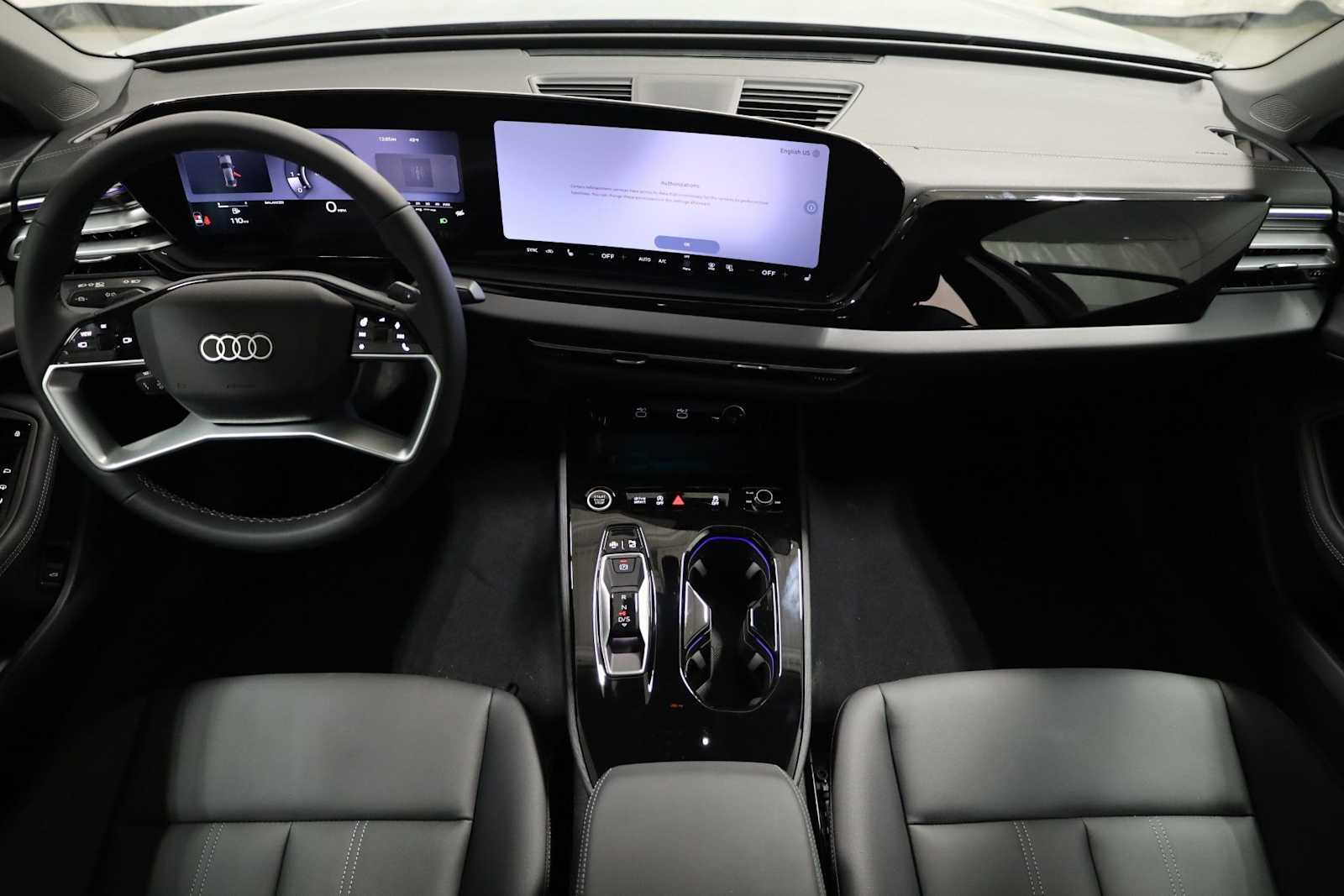 Thumbnail: 2026 Audi A5 - 24