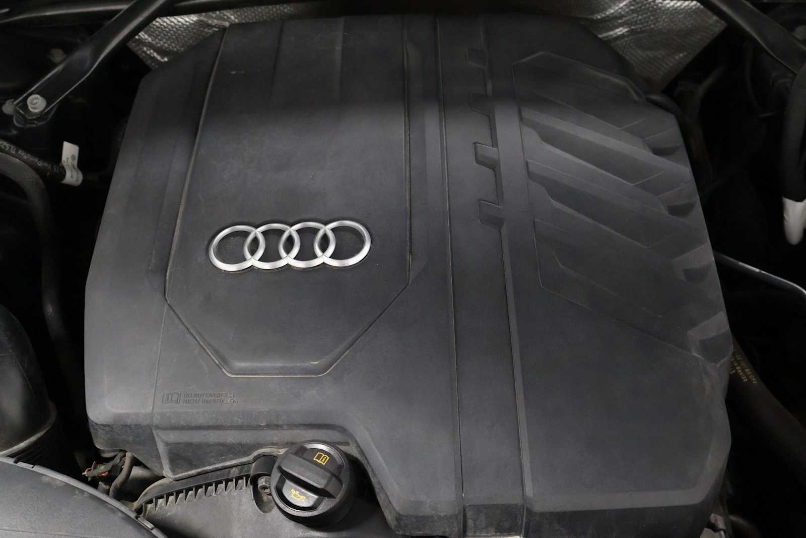 Thumbnail: 2021 Audi Q5 - 38