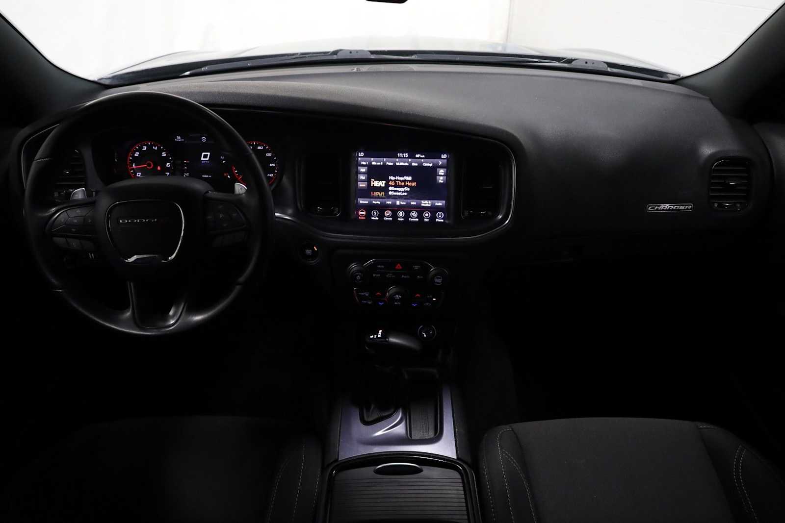 Thumbnail: 2018 Dodge Charger - 23