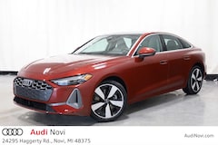 2025 Audi A5 2.0T Prestige Sportback