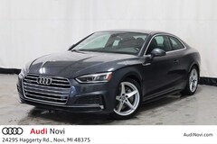 2018 Audi A5 2.0T Premium Plus Coupe in Michigan