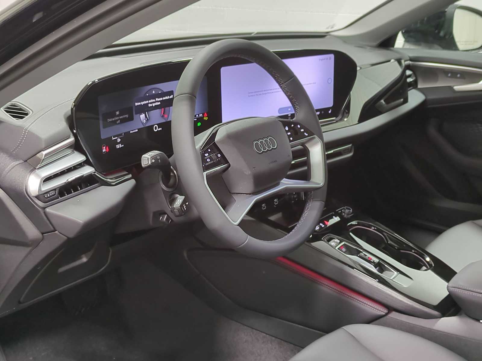 Thumbnail: 2026 Audi A5 - 5