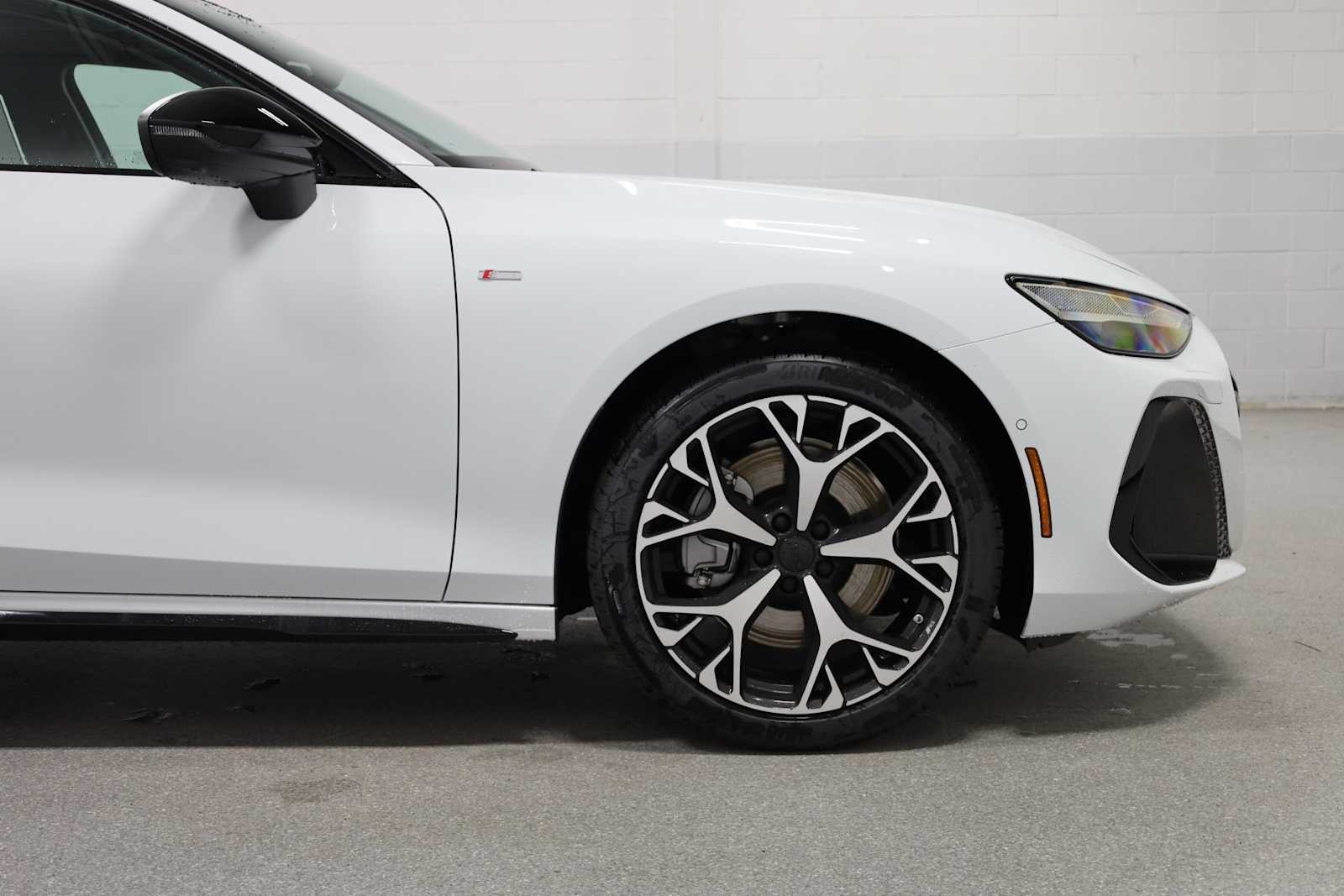 Thumbnail: 2026 Audi A6 - 11