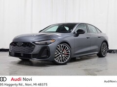 2026 Audi S5 3.0T Premium Sportback