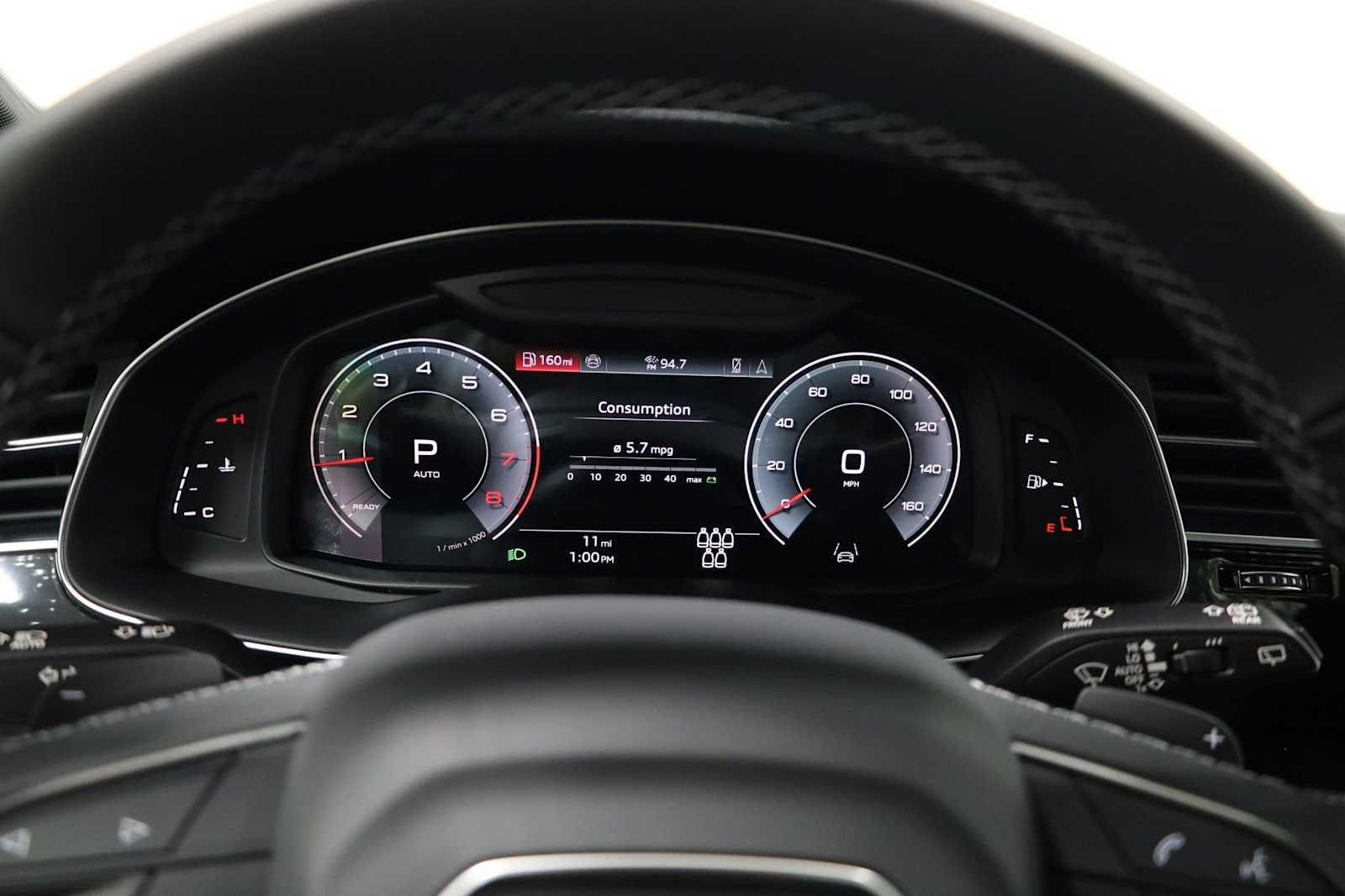 Thumbnail: 2026 Audi Q7 - 22