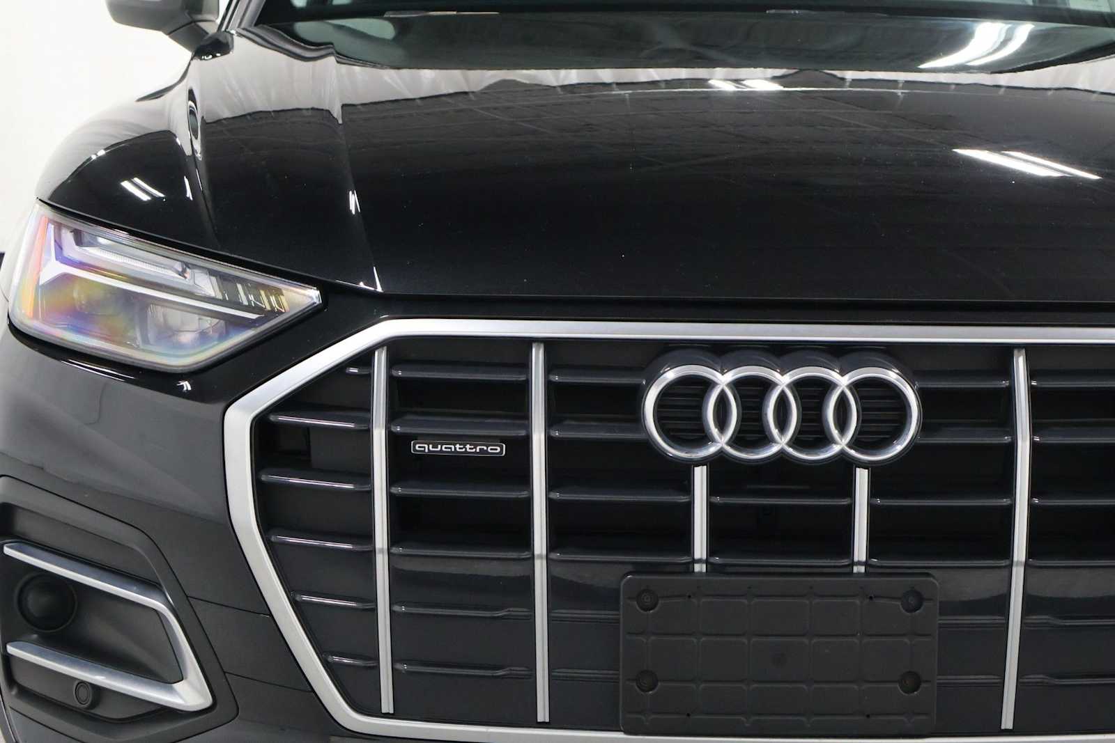 Thumbnail: 2023 Audi Q5 - 15