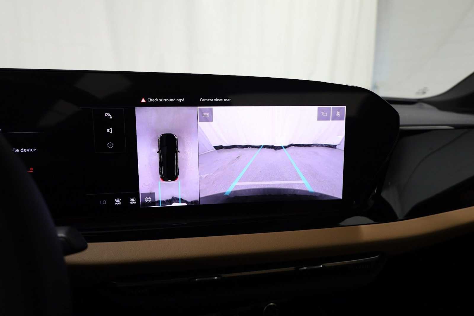 Thumbnail: 2025 Audi A5 - 32