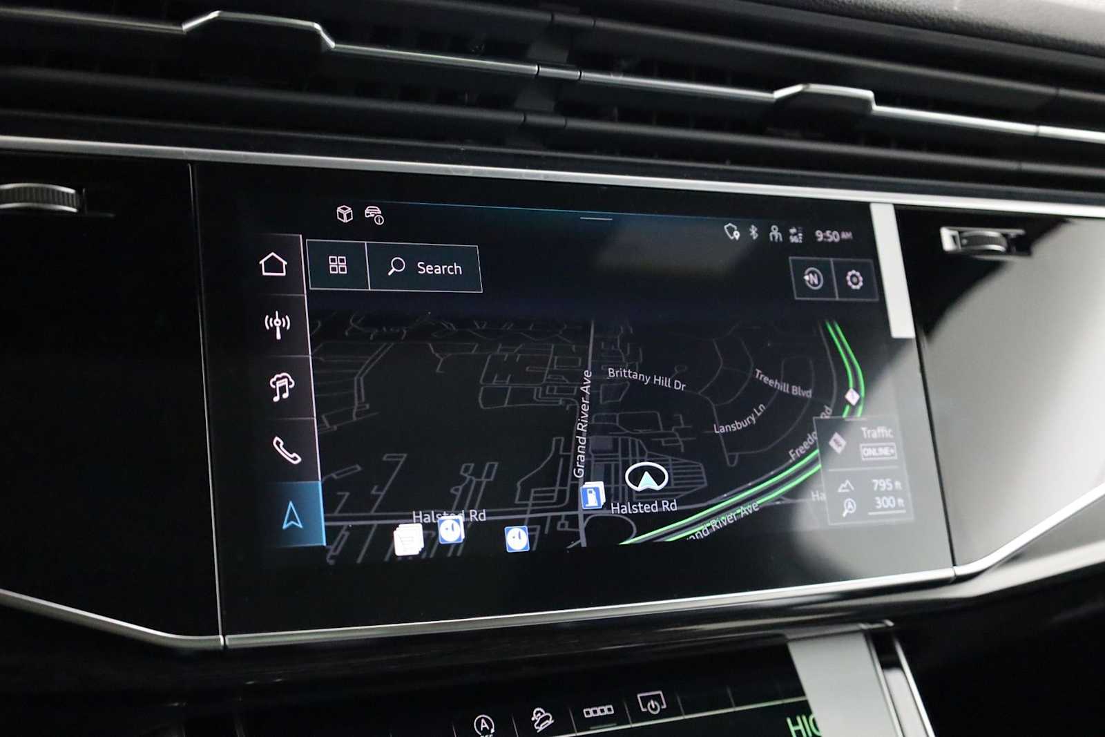 Thumbnail: 2026 Audi Q7 - 31