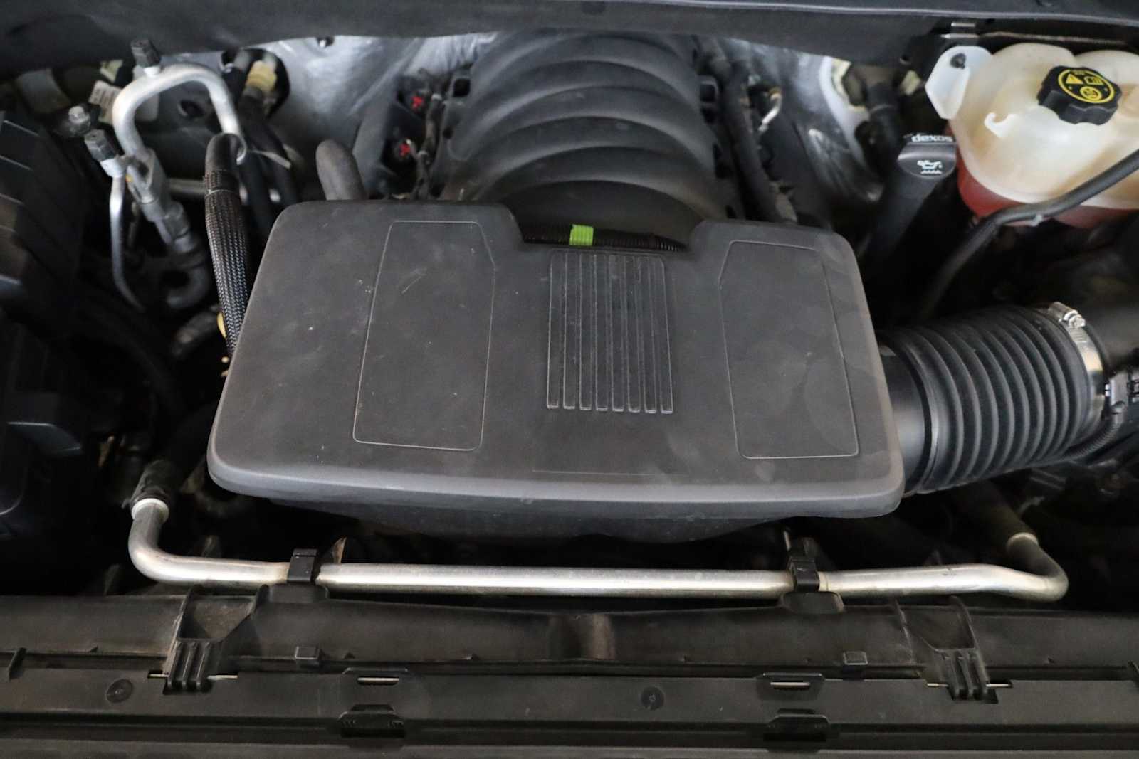 Thumbnail: 2019 Chevrolet Silverado 1500 - 37