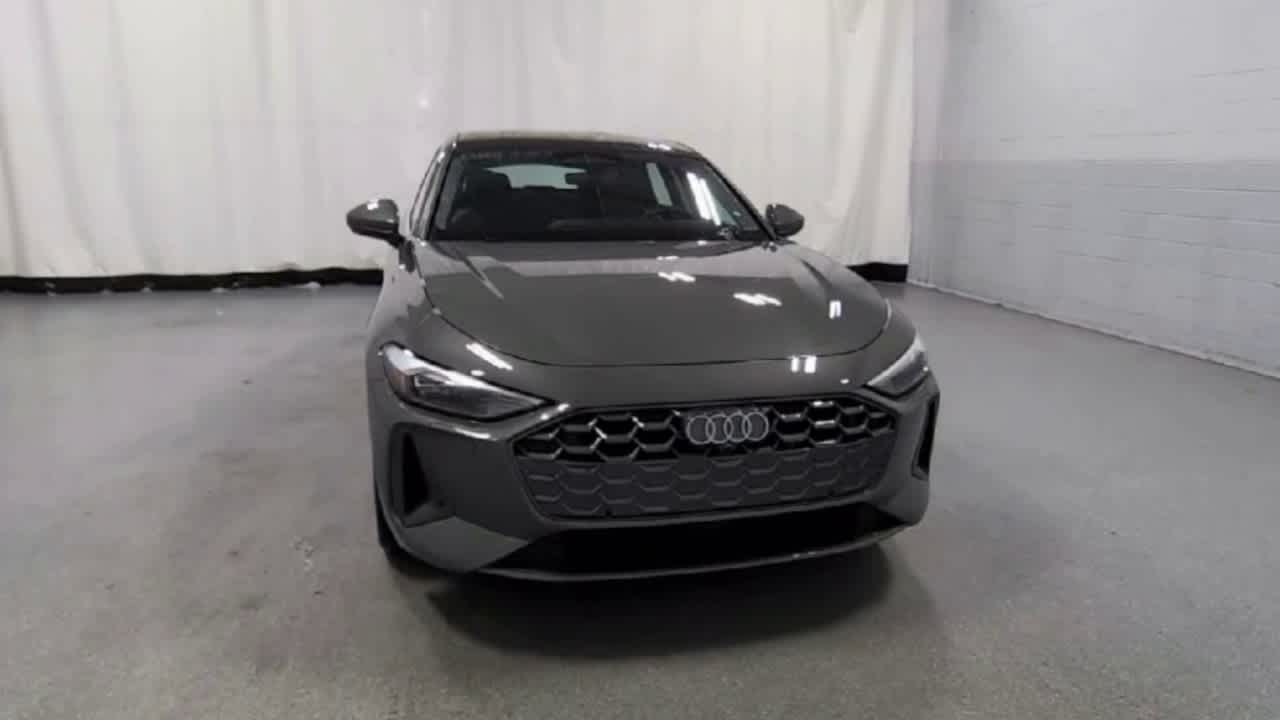 Thumbnail: 2025 Audi A5 - 2