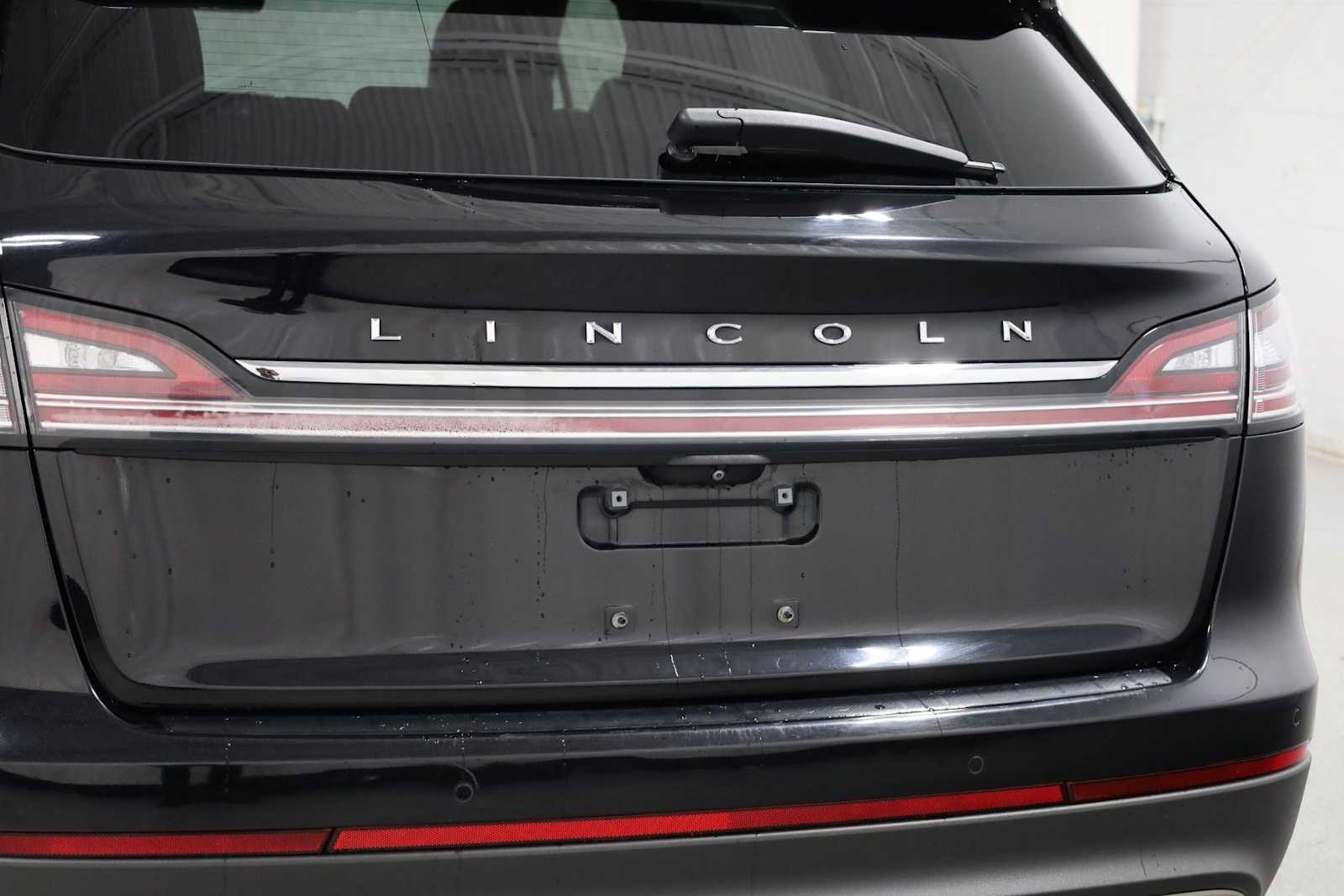 Thumbnail: 2022 Lincoln Nautilus - 8