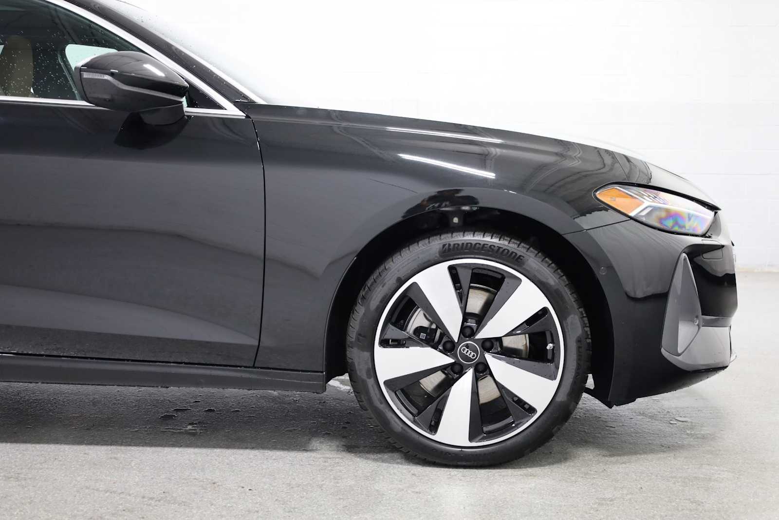 Thumbnail: 2025 Audi A5 - 11