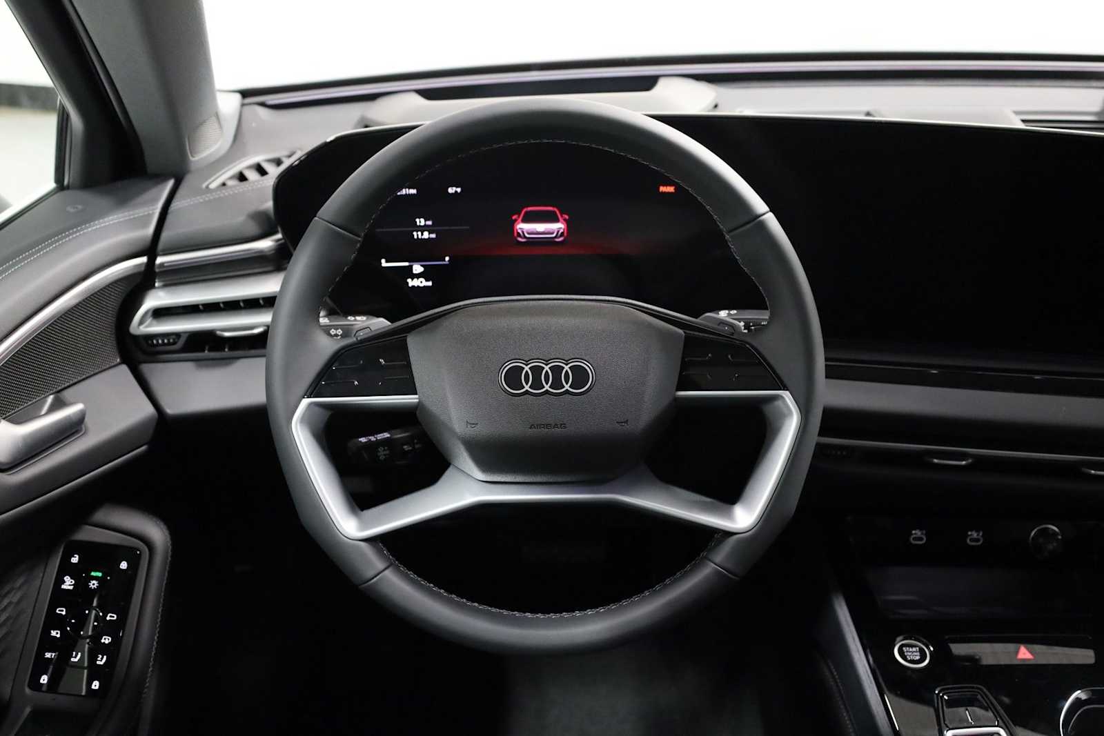 Thumbnail: 2025 Audi A5 - 21
