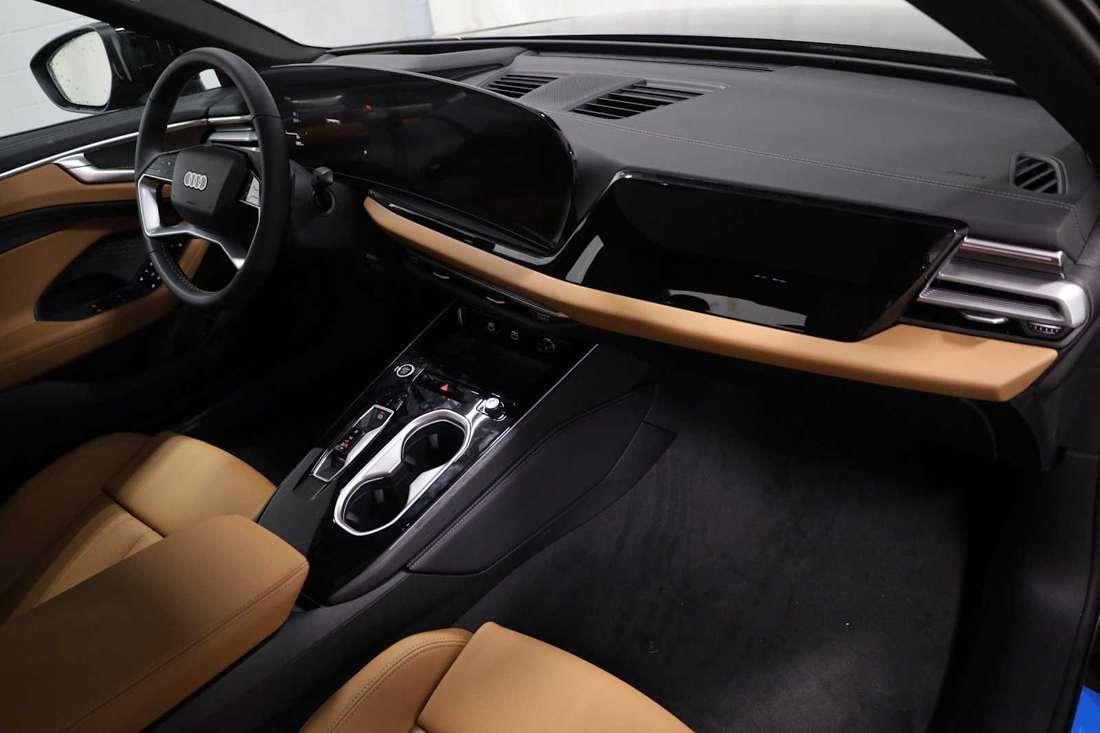 Thumbnail: 2026 Audi A6 - 6