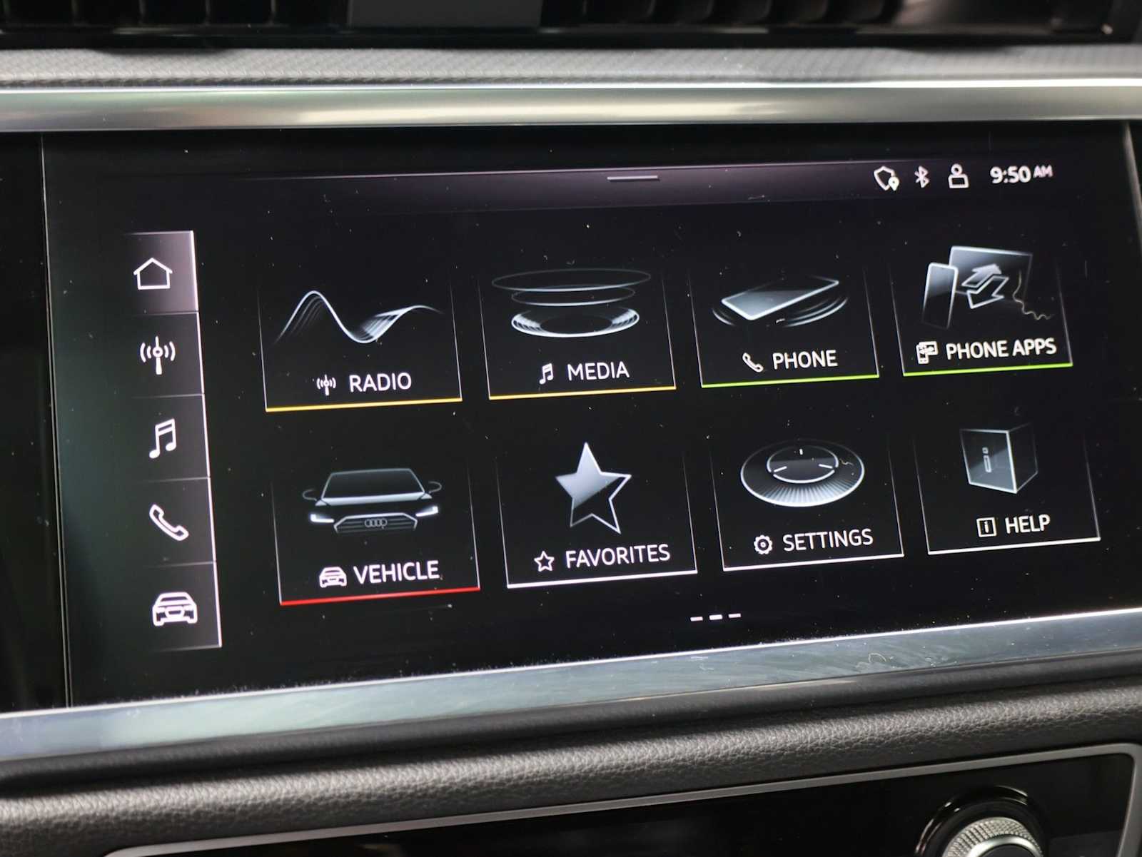 Thumbnail: 2023 Audi Q3 - 29