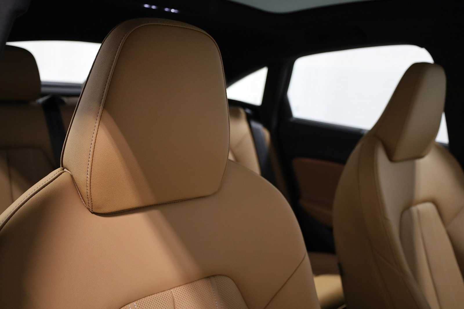 Thumbnail: 2025 Audi A5 - 21