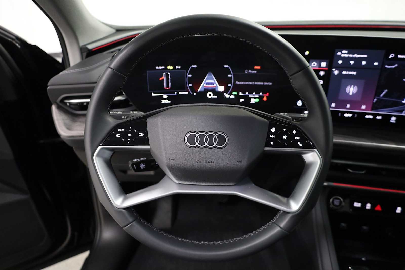 Thumbnail: 2025 Audi Q5 - 22