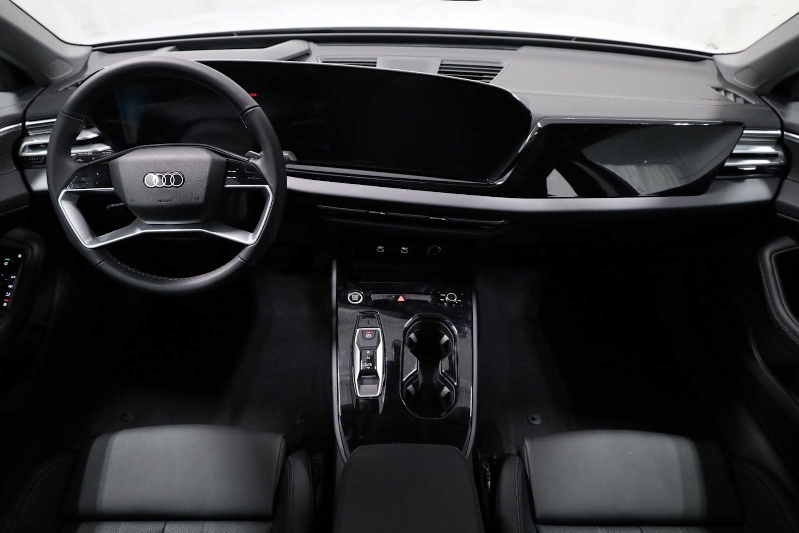 Thumbnail: 2025 Audi A5 - 24