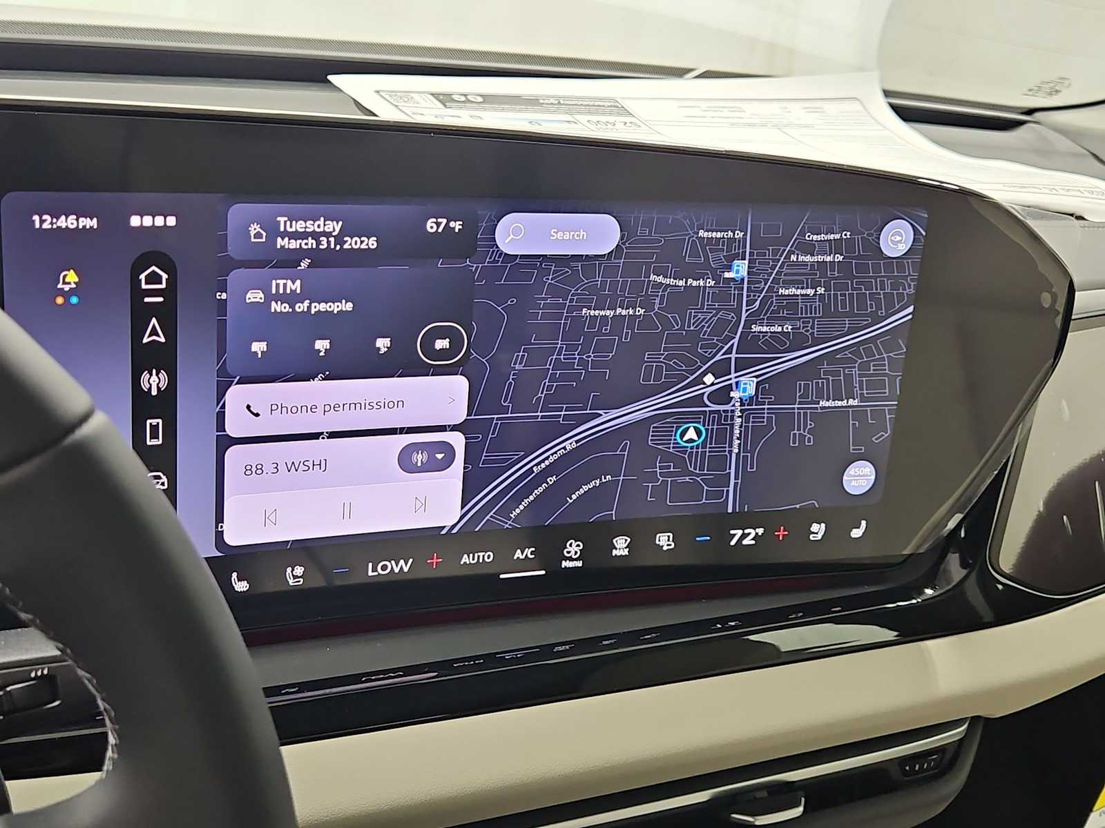 Thumbnail: 2026 Audi A5 - 30