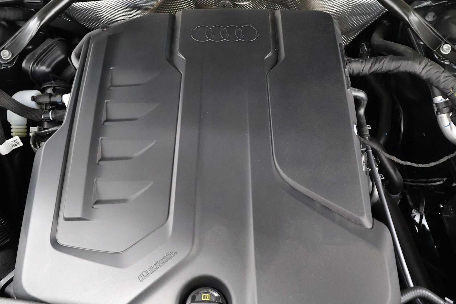 Thumbnail: 2026 Audi Q5 - 40
