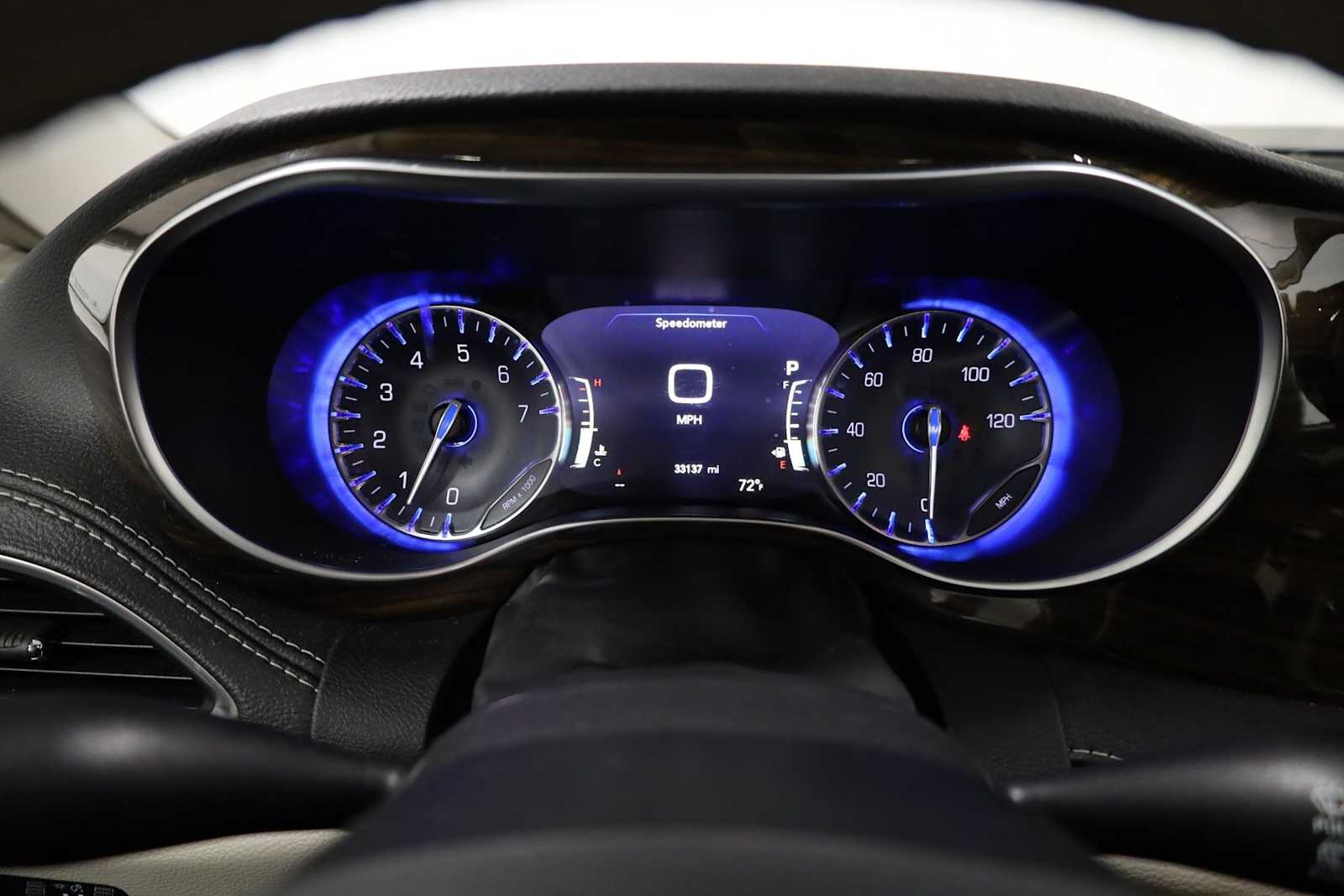 Thumbnail: 2021 Chrysler Pacifica - 20