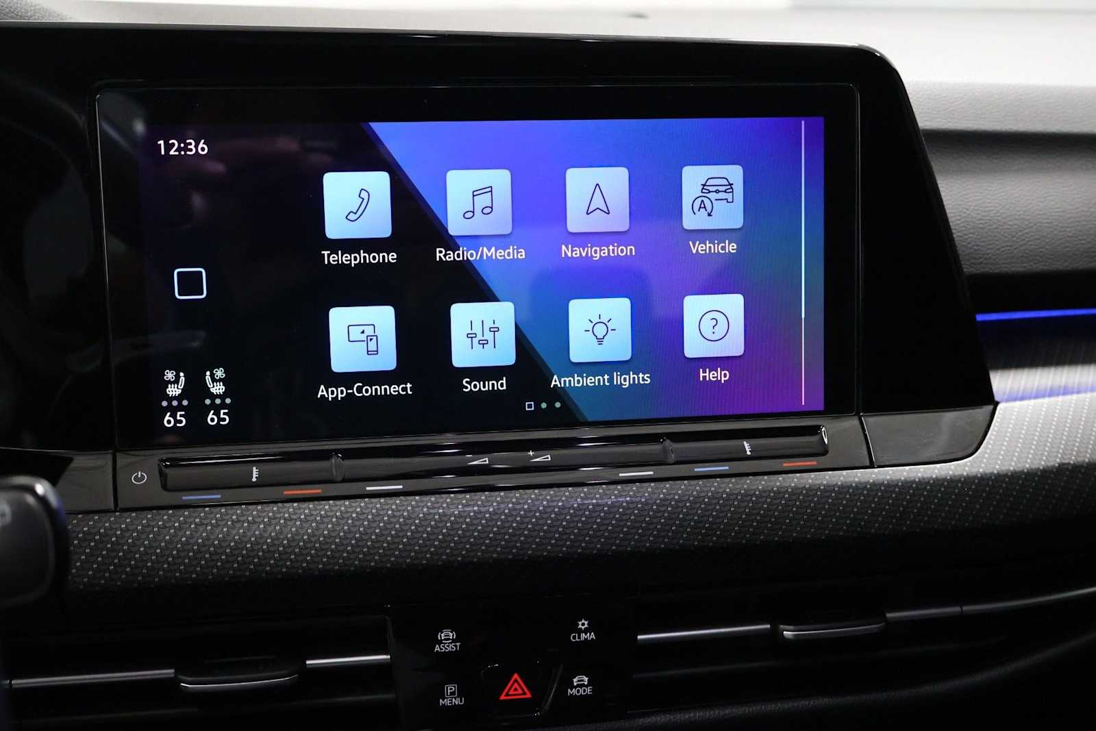 Thumbnail: 2023 Volkswagen Golf - 29