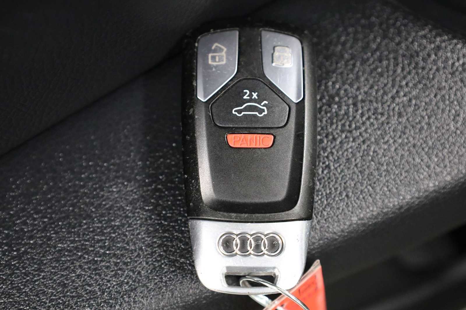 Thumbnail: 2019 Audi Q5 - 39