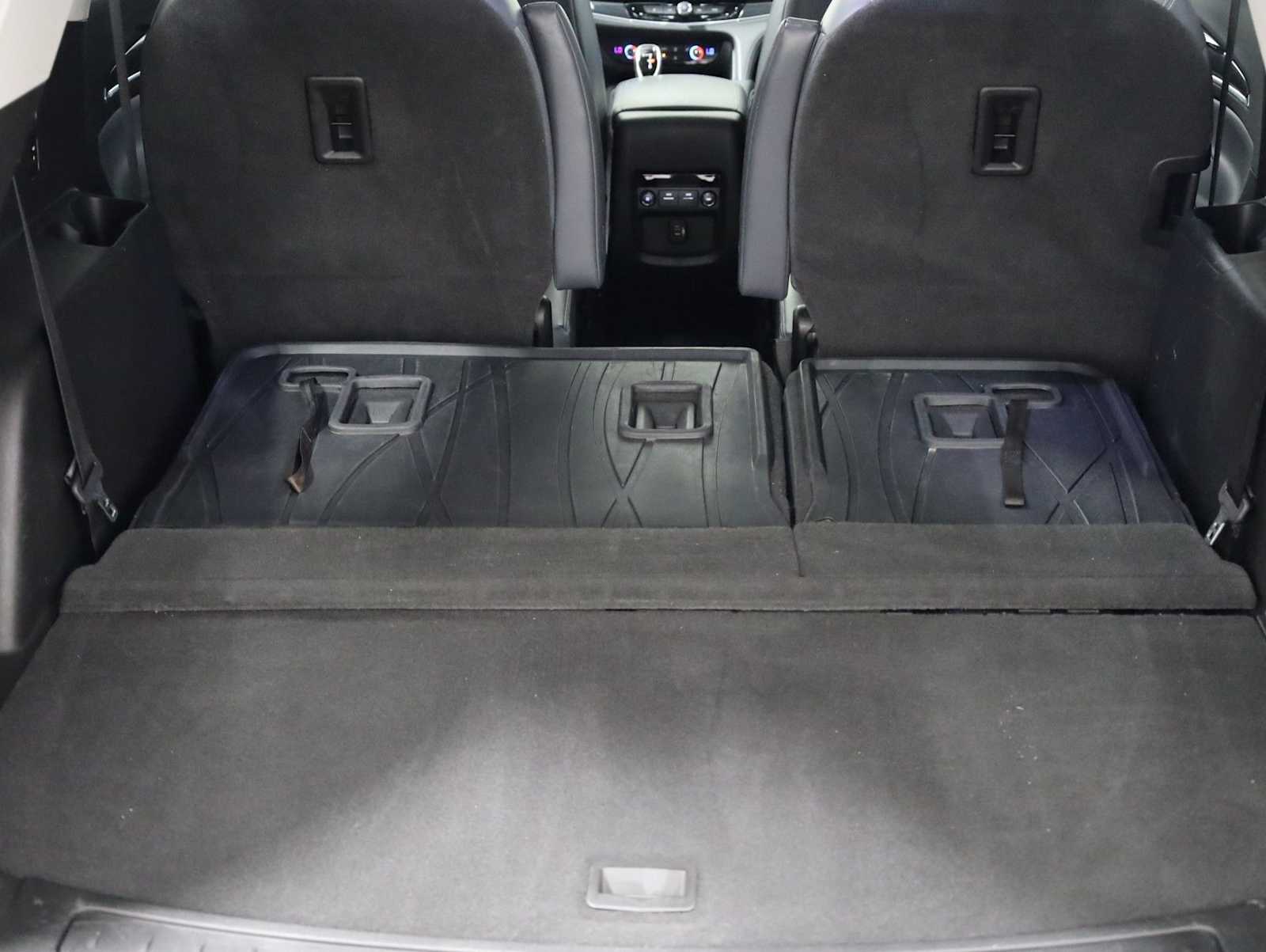 Thumbnail: 2018 Buick Enclave - 39