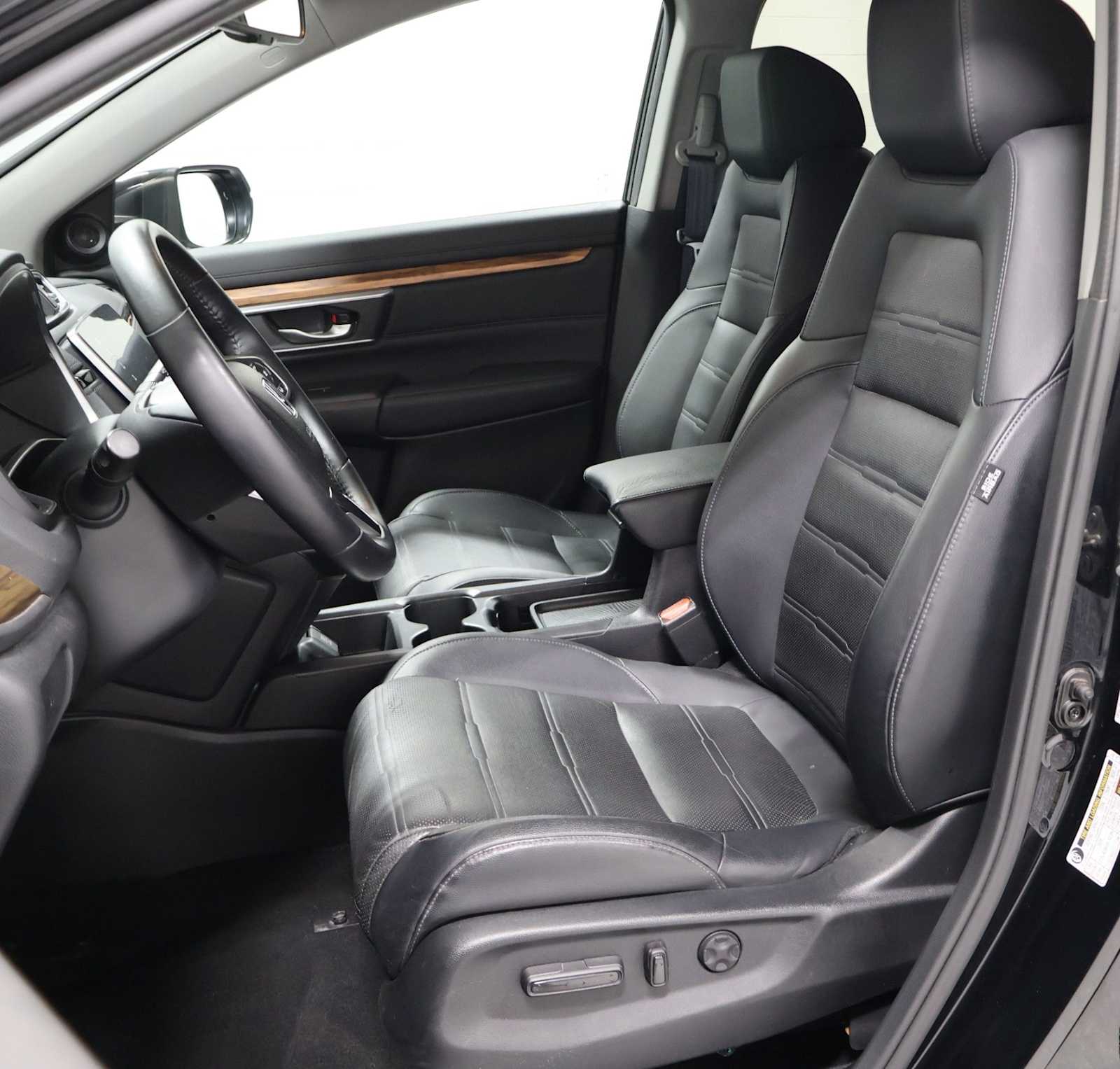 Thumbnail: 2017 Honda CR-V - 5