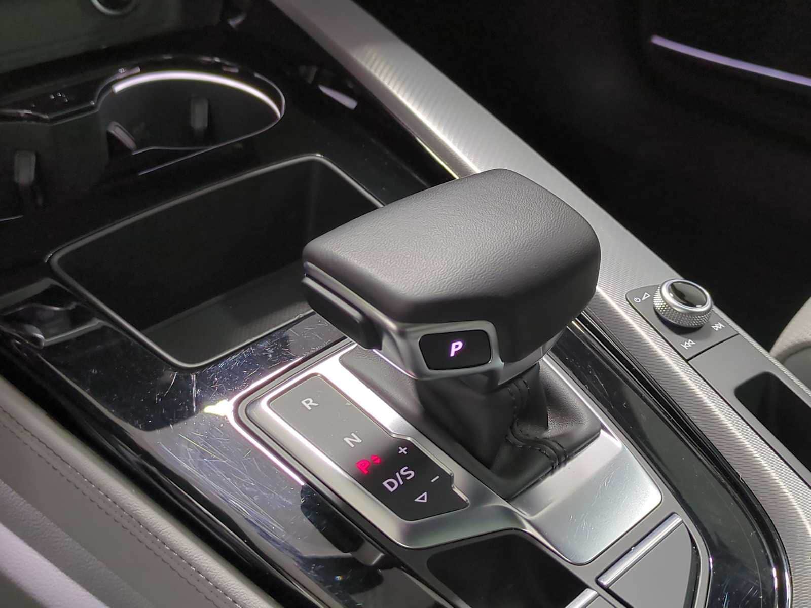 Thumbnail: 2023 Audi A5 - 27