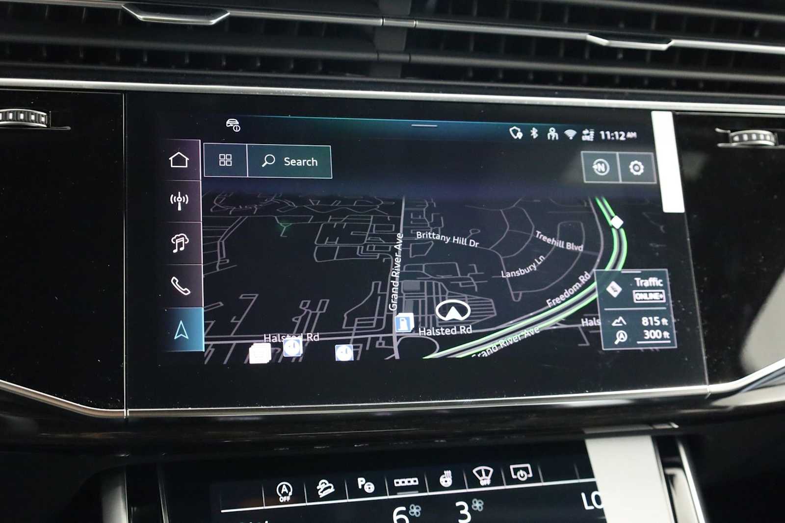 Thumbnail: 2026 Audi Q7 - 31